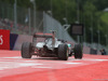 GP AUSTRIA, 20.06.2015- Qualifiche, Nico Rosberg (GER) Mercedes AMG F1 W06