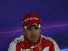 GP AUSTRIA, 20.06.2015- after Qualifiche Press Conference, 3rd Sebastian Vettel (GER) Ferrari SF15-T