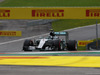 GP AUSTRIA, 20.06.2015- Qualifiche, Nico Rosberg (GER) Mercedes AMG F1 W06