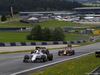 GP AUSTRIA, 20.06.2015- Qualifiche, Valtteri Bottas (FIN) Williams F1 Team FW37