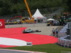 GP AUSTRIA - Qualifiche e Prove Libere 3