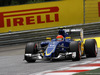 GP AUSTRIA, 20.06.2015- Qualifiche, Felipe Nasr (BRA) Sauber C34