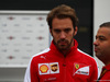 GP AUSTRIA, 20.06.2015- Jean-Eric Vergne (FRA) Ferrari reserve driver