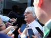 GP AUSTRIA, 20.06.2015- Bernie Ecclestone (GBR), President e CEO of Formula One Management