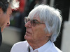 GP AUSTRIA, 20.06.2015- Bernie Ecclestone (GBR), President e CEO of Formula One Management