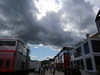 GP AUSTRIA, 20.06.2015-Paddock view