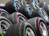 GP AUSTRIA, 20.06.2015- Tires