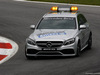 GP AUSTRIA, 20.06.2015- Medical Car