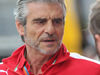 GP AUSTRIA, 20.06.2015- Maurizio Arrivabene (ITA) Ferrari Team Principal