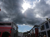 GP AUSTRIA, 20.06.2015-Paddock view