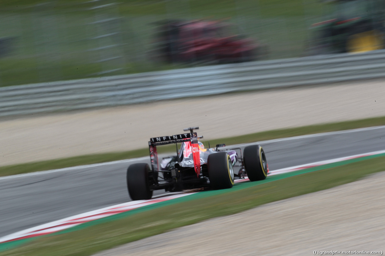 GP AUSTRIA - Prove Libere