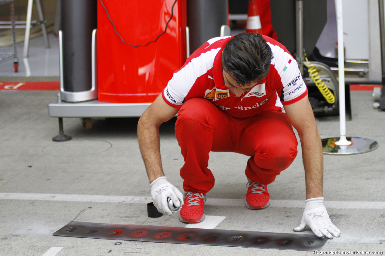 GP AUSTRIA - Prove Libere