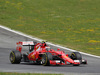 GP AUSTRIA, 19.06.2015- Free Practice 1,  Kimi Raikkonen (FIN) Ferrari SF15-T