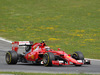 GP AUSTRIA, 19.06.2015- Free Practice 1,  Kimi Raikkonen (FIN) Ferrari SF15-T