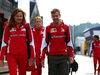 GP AUSTRIA, 19.06.2015- Sebastian Vettel (GER) Ferrari SF15-T