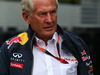 GP AUSTRIA, 19.06.2015-  Helmut Marko (AUT), Red Bull Racing, Red Bull Advisor