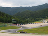 GP AUSTRIA, 19.06.2015- Free Practice 1, Nico Hulkenberg (GER) Sahara Force India F1 VJM08