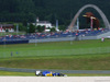 GP AUSTRIA, 19.06.2015- Free Practice 1, Felipe Nasr (BRA) Sauber C34