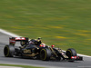 GP AUSTRIA, 19.06.2015- Free Practice 1, Pastor Maldonado (VEN) Lotus F1 Team E23