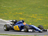 GP AUSTRIA, 19.06.2015- Free Practice 1, Felipe Nasr (BRA) Sauber C34