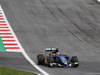 GP AUSTRIA, 19.06.2015- Free Practice 1, Felipe Nasr (BRA) Sauber C34