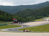 GP AUSTRIA, 19.06.2015- Free Practice 1, William Stevens (GBR) Manor Marussia F1 Team