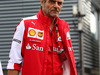 GP AUSTRIA, 19.06.2015- Maurizio Arrivabene (ITA) Ferrari Team Principal