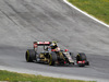 GP AUSTRIA, 19.06.2015- Free Practice 1, Pastor Maldonado (VEN) Lotus F1 Team E23