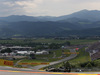 GP AUSTRIA, 19.06.2015- Free Practice 1, Sergio Perez (MEX) Sahara Force India F1 Team VJM08