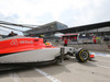 GP AUSTRIA, 19.06.2015- Free Practice 1, Roberto Merhi (ESP) Manor Marussia F1 Team