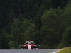 GP AUSTRIA, 19.06.2015- Free Practice 1, Kimi Raikkonen (FIN) Ferrari SF15-T