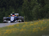 GP AUSTRIA, 19.06.2015- Free Practice 1, Felipe Nasr (BRA) Sauber C34