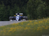 GP AUSTRIA, 19.06.2015- Free Practice 1, Marcus Ericsson (SUE) Sauber C34