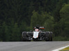 GP AUSTRIA, 19.06.2015- Free Practice 1, Nico Hulkenberg (GER) Sahara Force India F1 VJM08