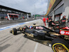 GP AUSTRIA, 19.06.2015- Free Practice 1, Jolyon Palmer (GBR)  Lotus F1 Team E23 deserve e developing driver