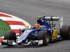 GP AUSTRIA, 19.06.2015- Free Practice 2, Felipe Nasr (BRA) Sauber C34