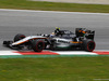 GP AUSTRIA, 19.06.2015- Free Practice 2, Sergio Perez (MEX) Sahara Force India F1 Team VJM08