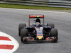 GP AUSTRIA, 19.06.2015- Free Practice 2, Carlos Sainz Jr (ESP) Scuderia Toro Rosso STR10