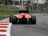 GP AUSTRIA, 19.06.2015- Free Practice 2, Roberto Merhi (ESP) Manor Marussia F1 Team