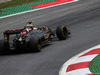 GP AUSTRIA, 19.06.2015- Free Practice 2, Pastor Maldonado (VEN) Lotus F1 Team E23