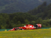 GP AUSTRIA, 19.06.2015- Free Practice 2, Sebastian Vettel (GER) Ferrari SF15-T