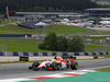 GP AUSTRIA, 19.06.2015- Free Practice 2, Roberto Merhi (ESP) Manor Marussia F1 Team