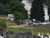 GP AUSTRIA, 19.06.2015- Free Practice 2, Kimi Raikkonen (FIN) Ferrari SF15-T