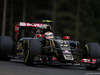 GP AUSTRIA, 19.06.2015- Free Practice 2, Pastor Maldonado (VEN) Lotus F1 Team E23