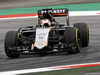 GP AUSTRIA, 19.06.2015- Free Practice 2, Nico Hulkenberg (GER) Sahara Force India F1 VJM08