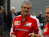 GP AUSTRIA, 19.06.2015- Maurizio Arrivabene (ITA) Ferrari Team Principal