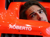 GP AUSTRIA, 19.06.2015- Free Practice 1, Roberto Merhi (ESP) Manor Marussia F1 Team