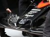 GP AUSTRIA, 19.06.2015-  The new McLaren Honda MP4-30 Frontal Wing