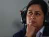 GP AUSTRIA, 19.06.2015- Free Practice 1, Monisha Kaltenborn (AUT) Sauber Team Principal & CEO