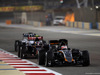 GP BAHRAIN, 19.04.2015 - Gara, Nico Hulkenberg (GER) Sahara Force India F1 VJM08